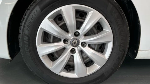 Renault Clio Business Blue dCi 63 kW (85CV)