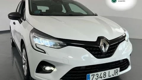 Renault Clio Business Blue dCi 63 kW (85CV)