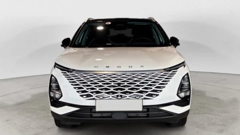 Omoda C5 2WD Premium