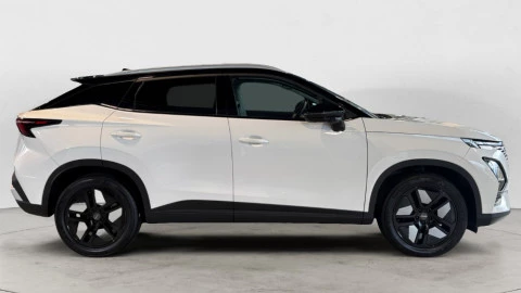 Omoda C5 2WD Premium