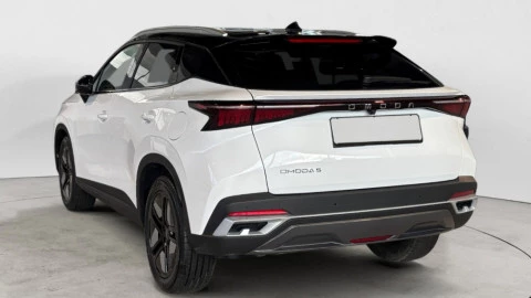 Omoda C5 2WD Premium