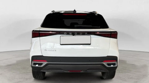 Omoda C5 2WD Premium