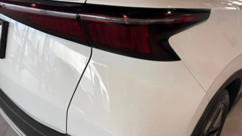 Omoda C5 2WD Premium