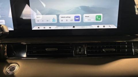 Omoda C5 2WD Premium