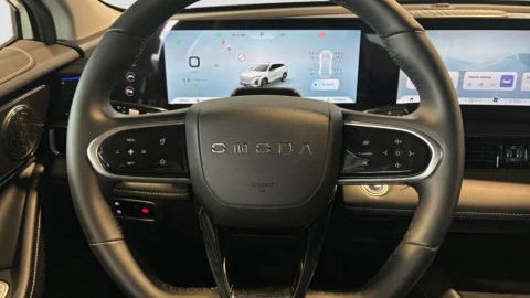 Omoda C5 2WD Premium