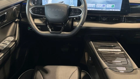 Omoda C5 2WD Premium