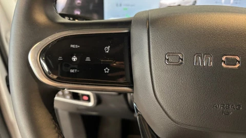 Omoda C5 2WD Premium