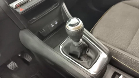 Renault Captur  Gasolina/gas  Eco-G Techno 74kW