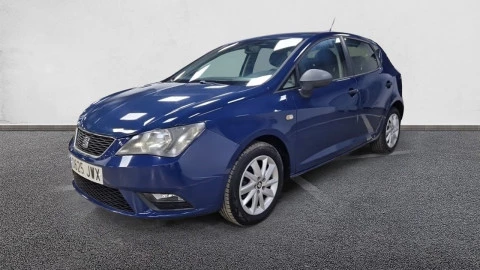 Seat Ibiza 1.2 TSI 66kW (90CV) Style