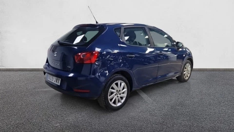 Seat Ibiza 1.2 TSI 66kW (90CV) Style