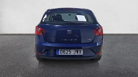 Seat Ibiza 1.2 TSI 66kW (90CV) Style