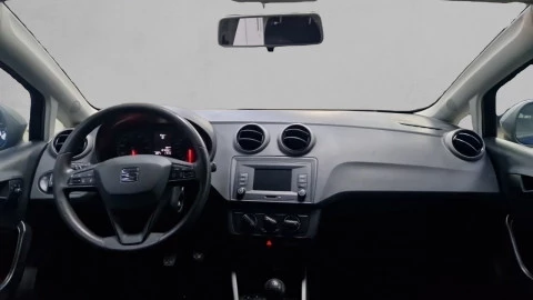 Seat Ibiza 1.2 TSI 66kW (90CV) Style