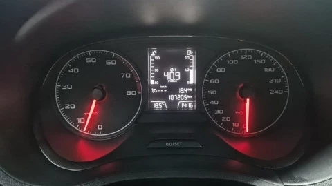 Seat Ibiza 1.2 TSI 66kW (90CV) Style