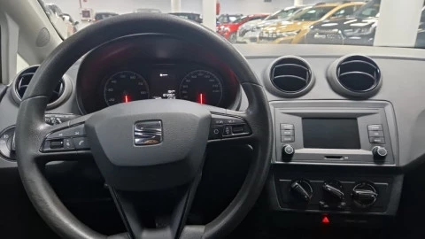 Seat Ibiza 1.2 TSI 66kW (90CV) Style