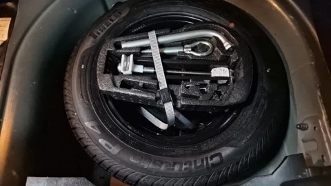 Seat Ibiza 1.2 TSI 66kW (90CV) Style