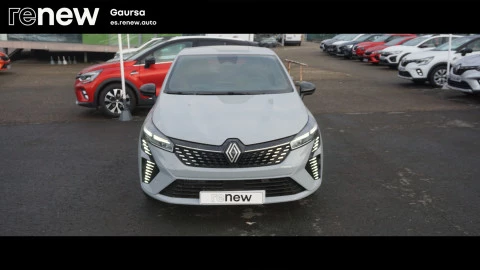 Renault Clio Techno TCe 90 (67kw)