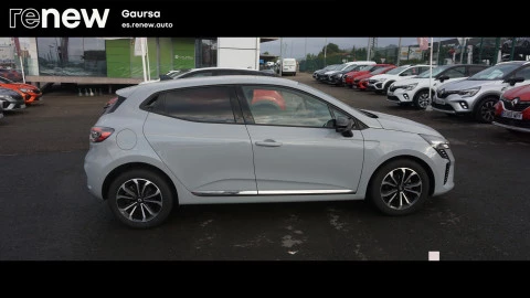 Renault Clio Techno TCe 90 (67kw)