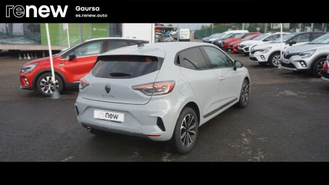 Renault Clio Techno TCe 90 (67kw)