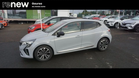 Renault Clio Techno TCe 90 (67kw)