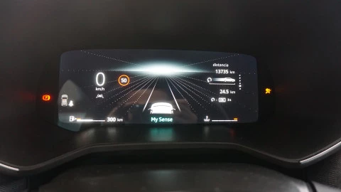 Renault Clio Techno TCe 90 (67kw)