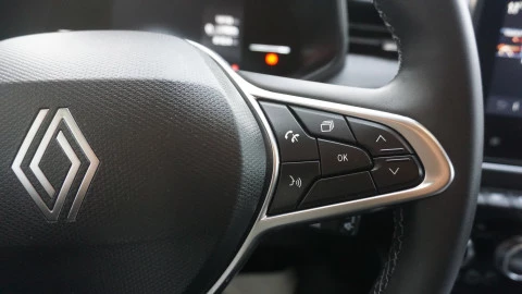 Renault Clio Techno TCe 90 (67kw)