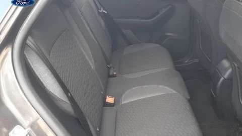 Ford Puma PUMA 1.0 ECOBOOST MHEV TITANIUM