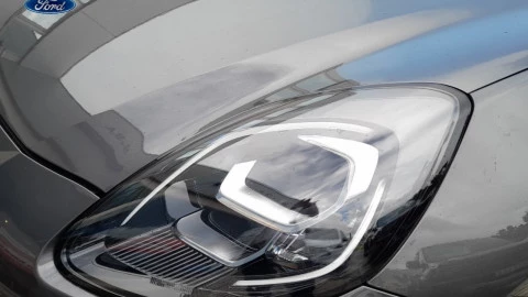 Ford Puma PUMA 1.0 ECOBOOST MHEV TITANIUM