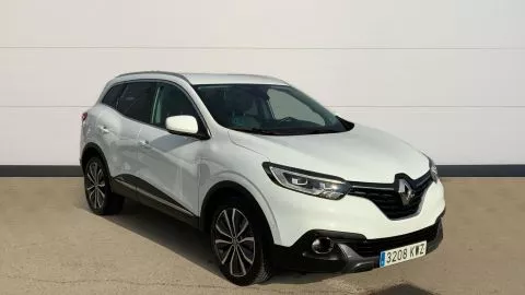 Renault Kadjar Zen GPF TCe 103kW (140CV)