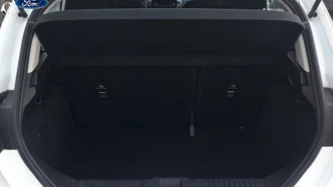 Ford Fiesta 1.0 EcoBoost MHEV 92kW Active Auto 5p