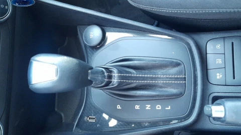 Ford Fiesta 1.0 EcoBoost MHEV 92kW Active Auto 5p