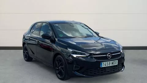 Opel Corsa 1.2T XHL 74kW (100CV) GS