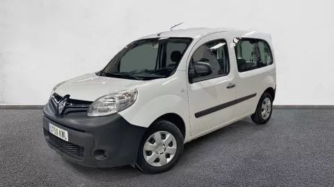Renault Kangoo Combi Profesional N1 Energy dCi 55kW (75CV)