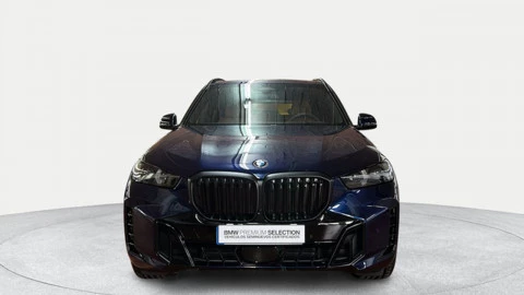 BMW X5 xDrive30d xLine