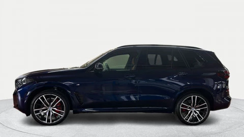 BMW X5 xDrive30d xLine