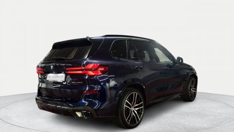 BMW X5 xDrive30d xLine