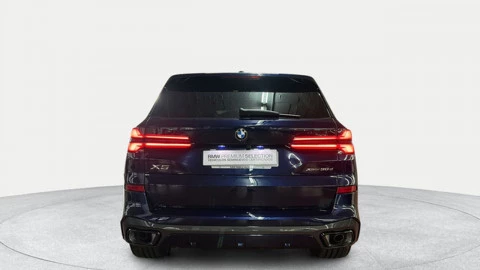 BMW X5 xDrive30d xLine