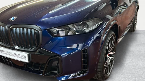 BMW X5 xDrive30d xLine