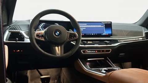 BMW X5 xDrive30d xLine