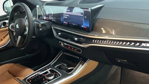 BMW X5 xDrive30d xLine