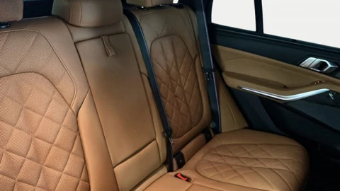 BMW X5 xDrive30d xLine