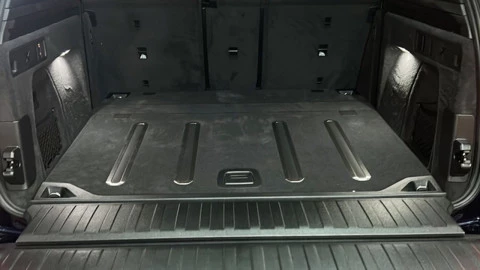 BMW X5 xDrive30d xLine