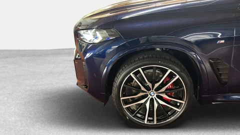 BMW X5 xDrive30d xLine