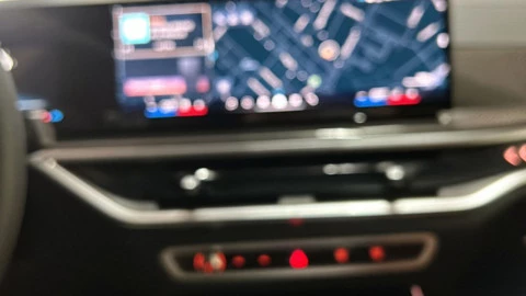 BMW X5 xDrive30d xLine