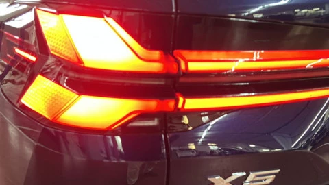 BMW X5 xDrive30d xLine