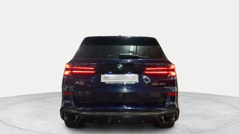 BMW X5 xDrive30d xLine