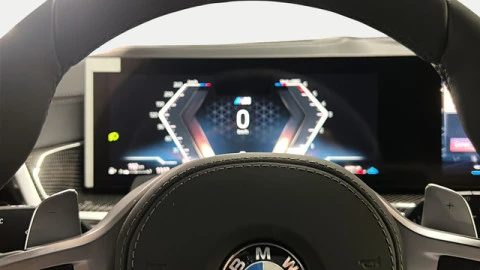 BMW X5 xDrive30d xLine