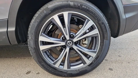 Nissan Qashqai DIG-T 103kW N-Style