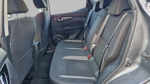 Nissan Qashqai DIG-T 103kW N-Style