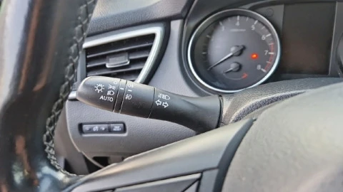 Nissan Qashqai DIG-T 103kW N-Style