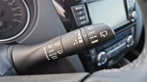 Nissan Qashqai DIG-T 103kW N-Style